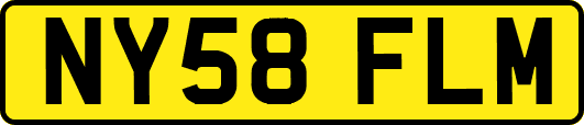 NY58FLM