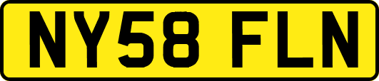 NY58FLN