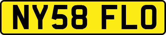 NY58FLO