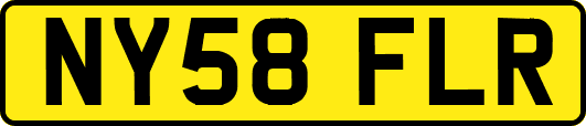 NY58FLR