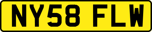 NY58FLW