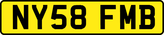 NY58FMB