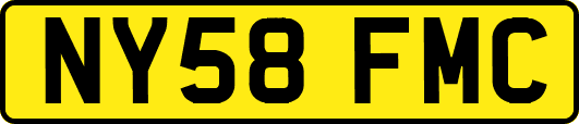 NY58FMC