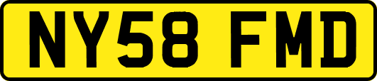 NY58FMD