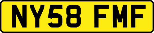 NY58FMF