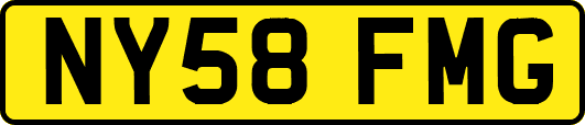 NY58FMG