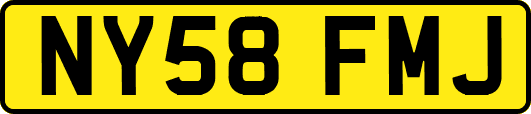 NY58FMJ