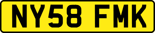 NY58FMK