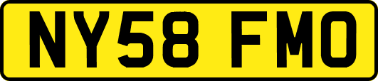 NY58FMO