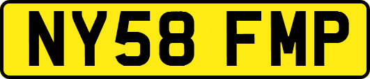 NY58FMP