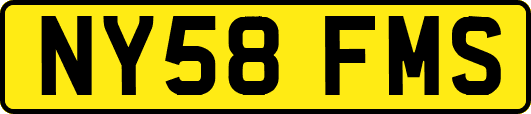 NY58FMS