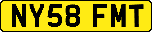 NY58FMT