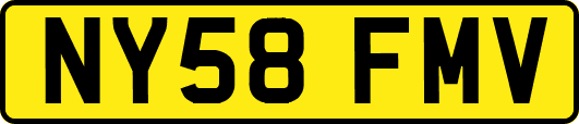 NY58FMV