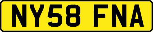 NY58FNA