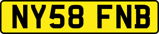 NY58FNB