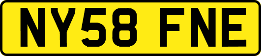 NY58FNE