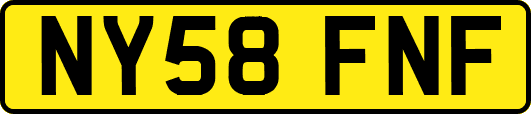 NY58FNF