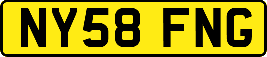 NY58FNG