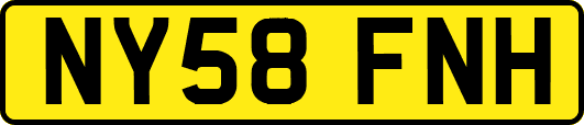 NY58FNH