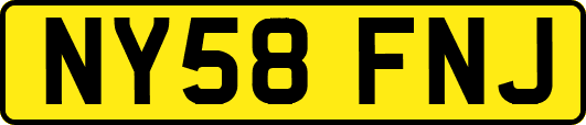 NY58FNJ