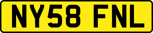 NY58FNL