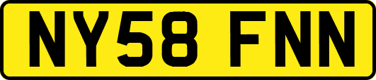 NY58FNN
