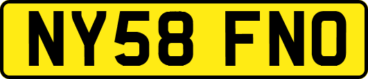 NY58FNO