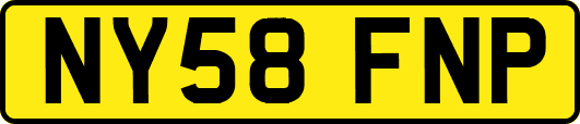 NY58FNP