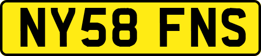 NY58FNS