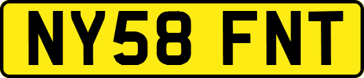 NY58FNT