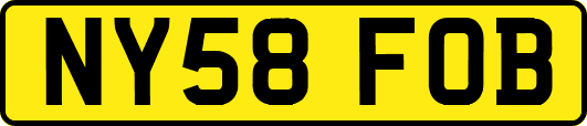 NY58FOB