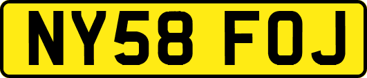 NY58FOJ