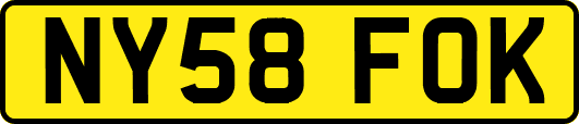 NY58FOK