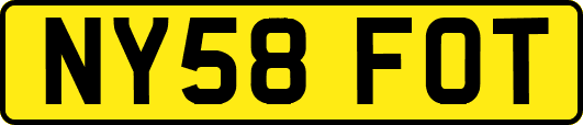 NY58FOT