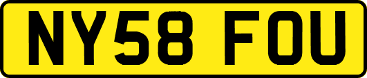 NY58FOU