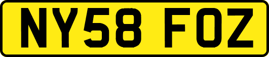 NY58FOZ