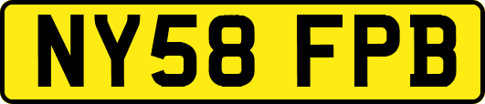 NY58FPB