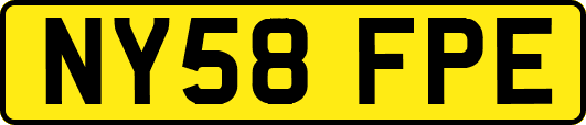 NY58FPE