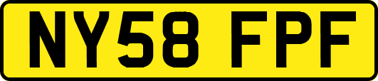 NY58FPF