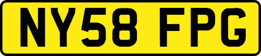 NY58FPG