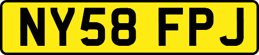 NY58FPJ