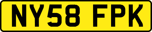 NY58FPK