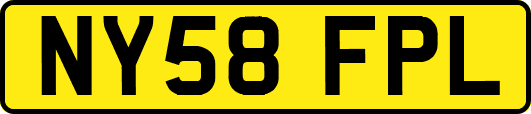 NY58FPL