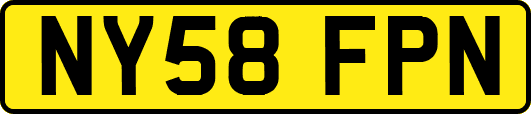 NY58FPN