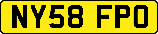 NY58FPO