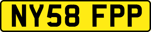 NY58FPP