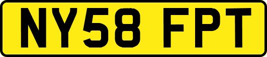 NY58FPT