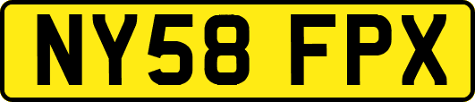 NY58FPX