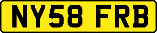 NY58FRB
