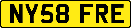 NY58FRE
